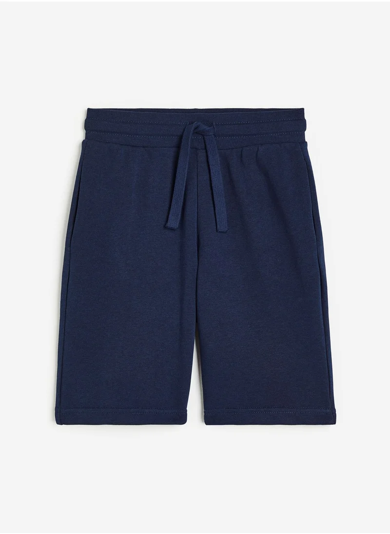 H&M Kids Drawstring Shorts