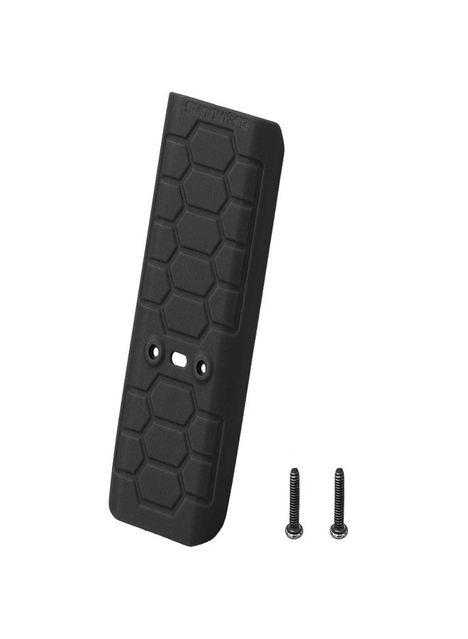BTG Protective Plate for DJI Avata 2 Accessories Body Protection Bottom Protection(Black) - Image 1