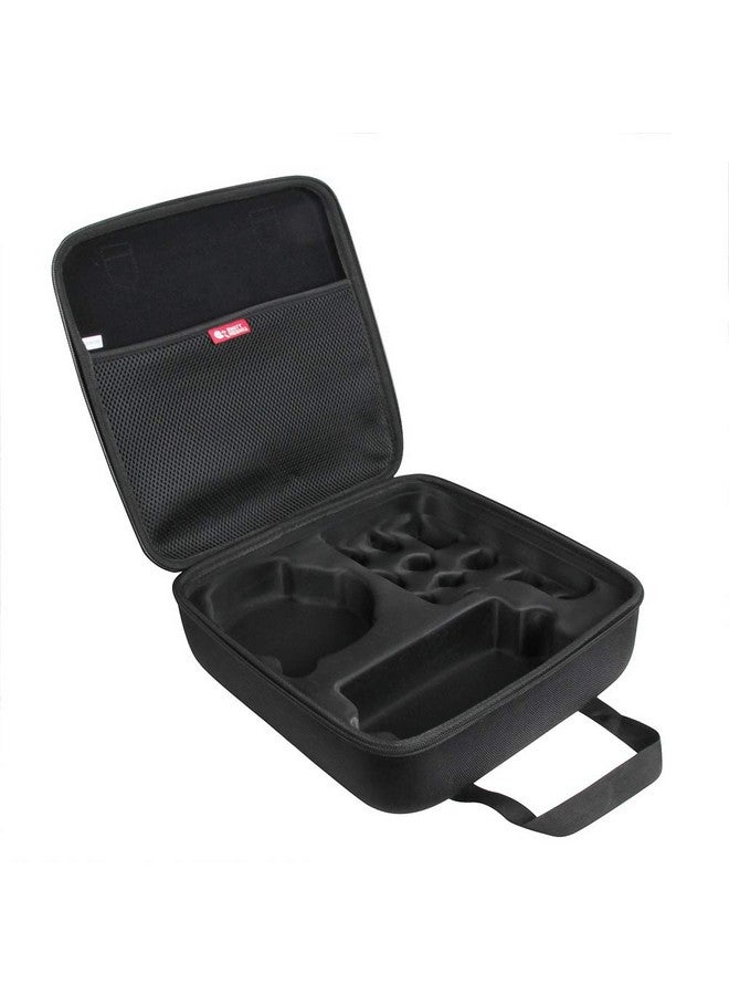 Hermitshell Hard Travel Case for Ravensburger Disney Villainous Strategy Board Game - Not Include The Board Game (Case for Main Game+2 Expasions) - Image 3