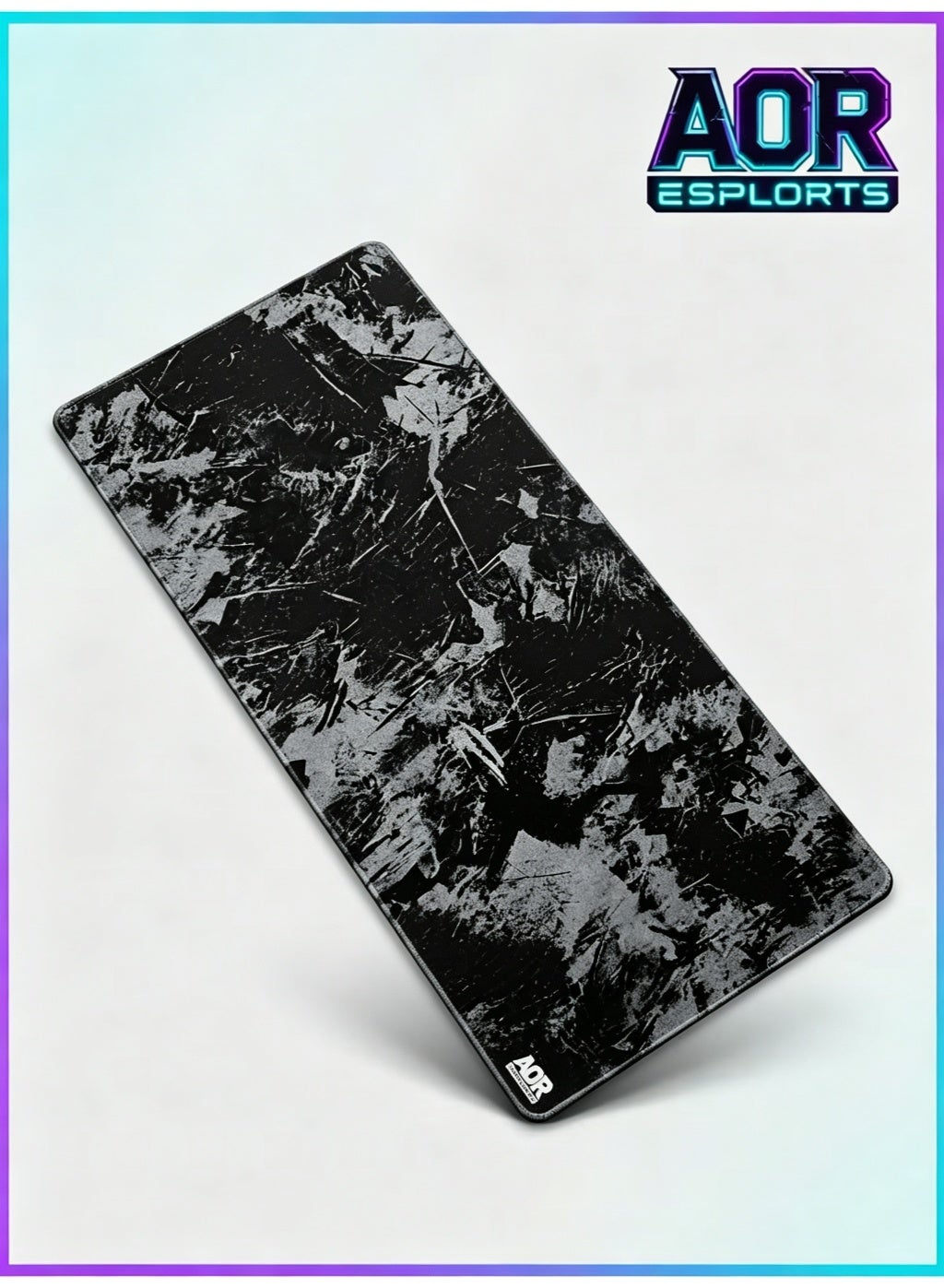 AOR Esports AOR Esports Aor Esports Extended Gaming Mouse Pad Z1643082D794DC2E336ACZ