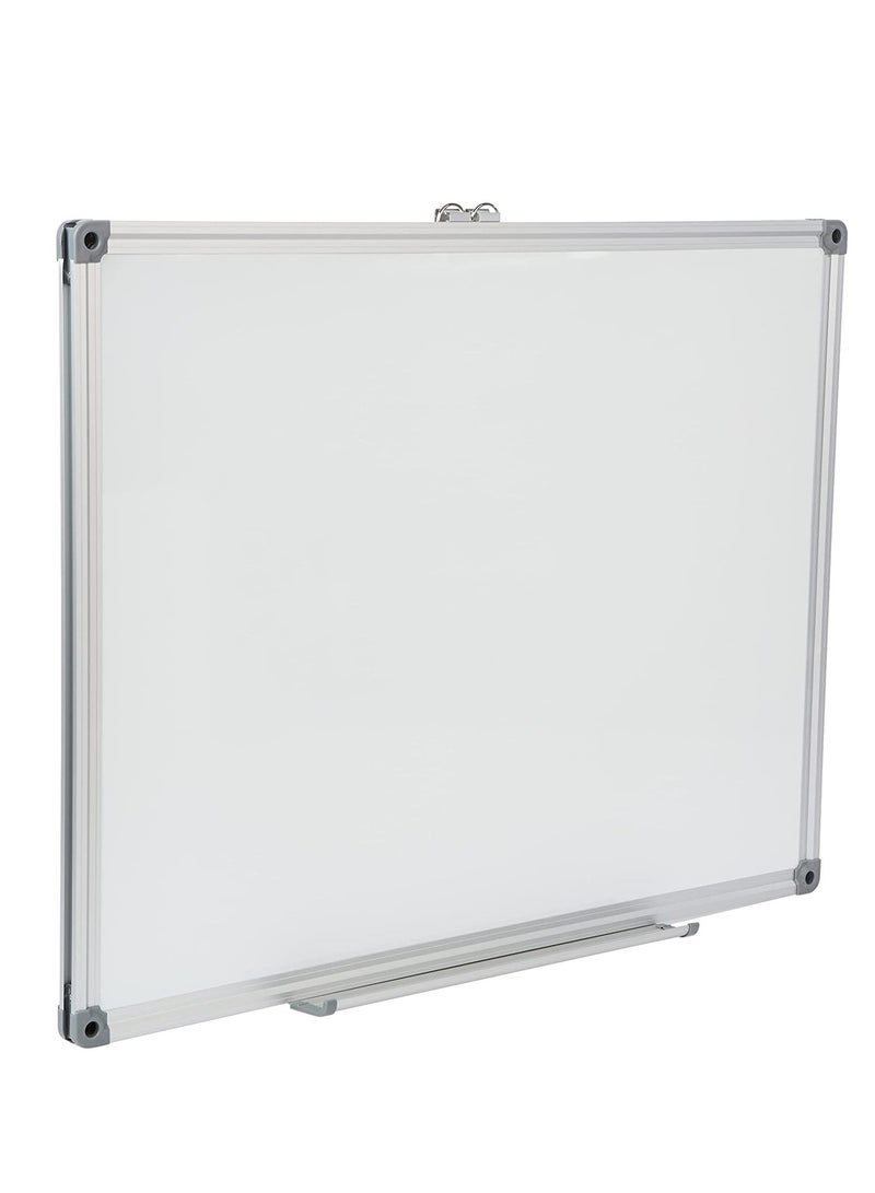 Maxi لوح أبيض للمسح الجاف مقاس 45 × 60 سم - Image 1