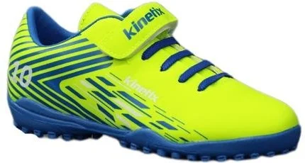 كينتيكس Bruno J Tf 3fx Boys Football Astroturf Field Shoes