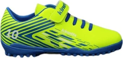 كينتيكس Bruno J Tf 3fx Boys Football Astroturf Field Shoes