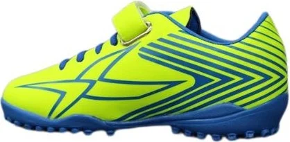 كينتيكس Bruno J Tf 3fx Boys Football Astroturf Field Shoes