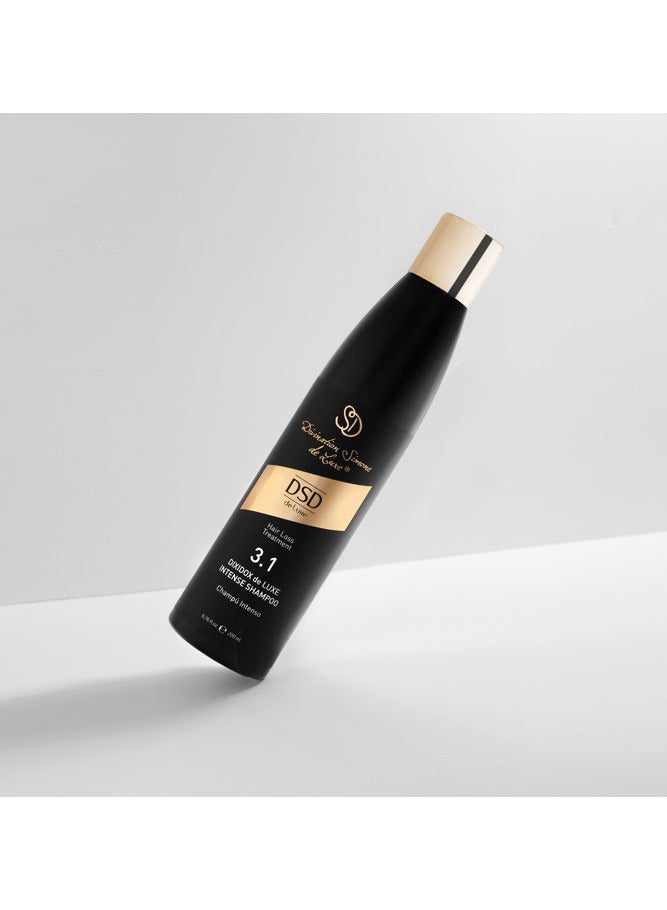 دي أس دي دي لوكس شامبو ديكسيدوكس دي لوكس المكثف لنمو وتقوية الشعر 3.1 – 200 مل - Image 1