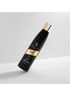 DSD DE LUXE DSD De luxe 3.1 Dixidox de Luxe Intense Shampoo 200ml  - Image 2