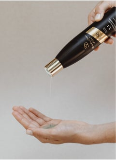 DSD DE LUXE DSD De luxe 3.1 Dixidox de Luxe Intense Shampoo 200ml  - Image 3