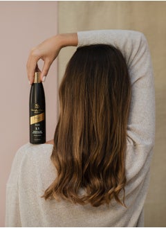 DSD DE LUXE DSD De luxe 3.1 Dixidox de Luxe Intense Shampoo 200ml  - Image 4