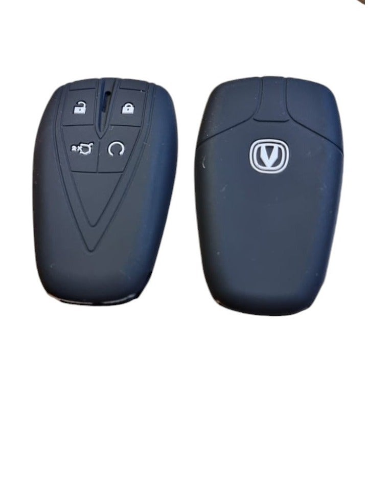 Protective Remote Cover For