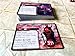 Plaid Hat Games Crimson Order Faction Deck ReadytoPlay Expansion for Strategy Card Game 2 Players Ages 9 Requires Summoner Wars Master or Starter Set - Image 4