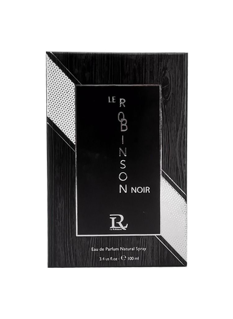 LE ROBINSON NOIR-100ML - Image 3