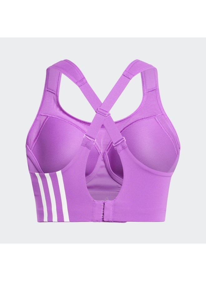 Adidas TLRDIM HS BRA       PURBUR - Image 5