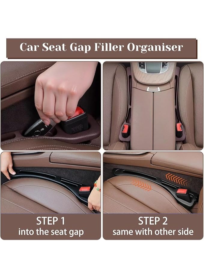 Car Gap Filler Organizer - Image 4