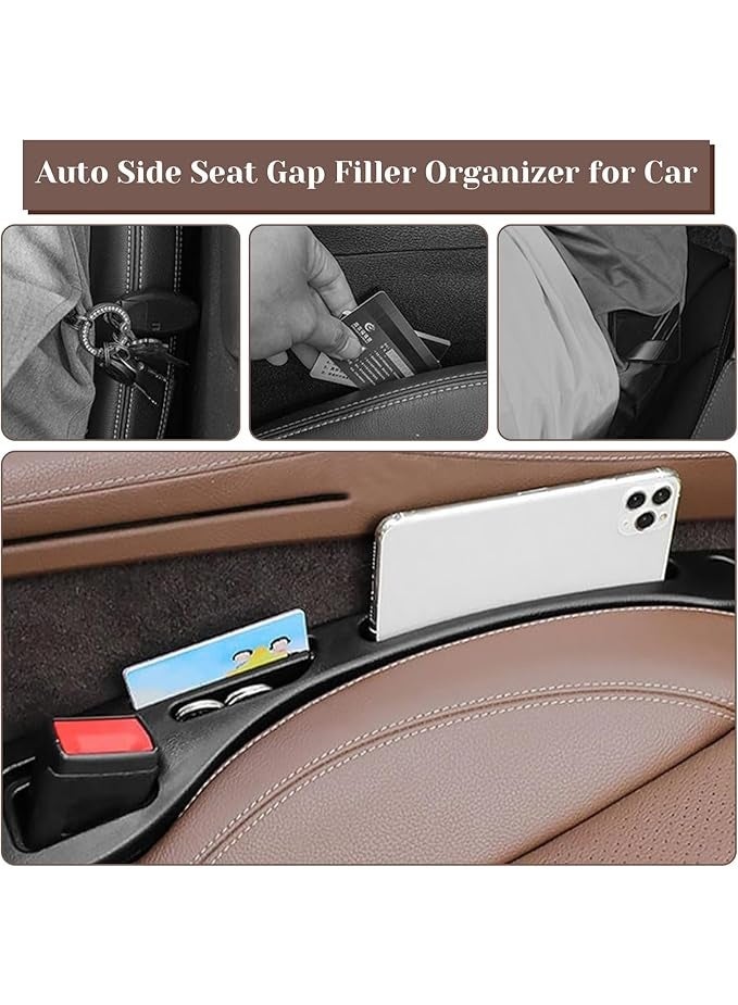 Car Gap Filler Organizer - Image 2
