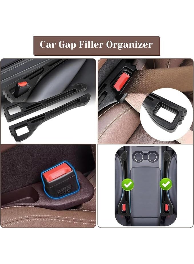 Car Gap Filler Organizer - Image 3