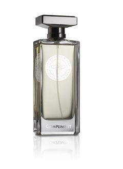 Compliment EDP Unisex, For Her 75 ml