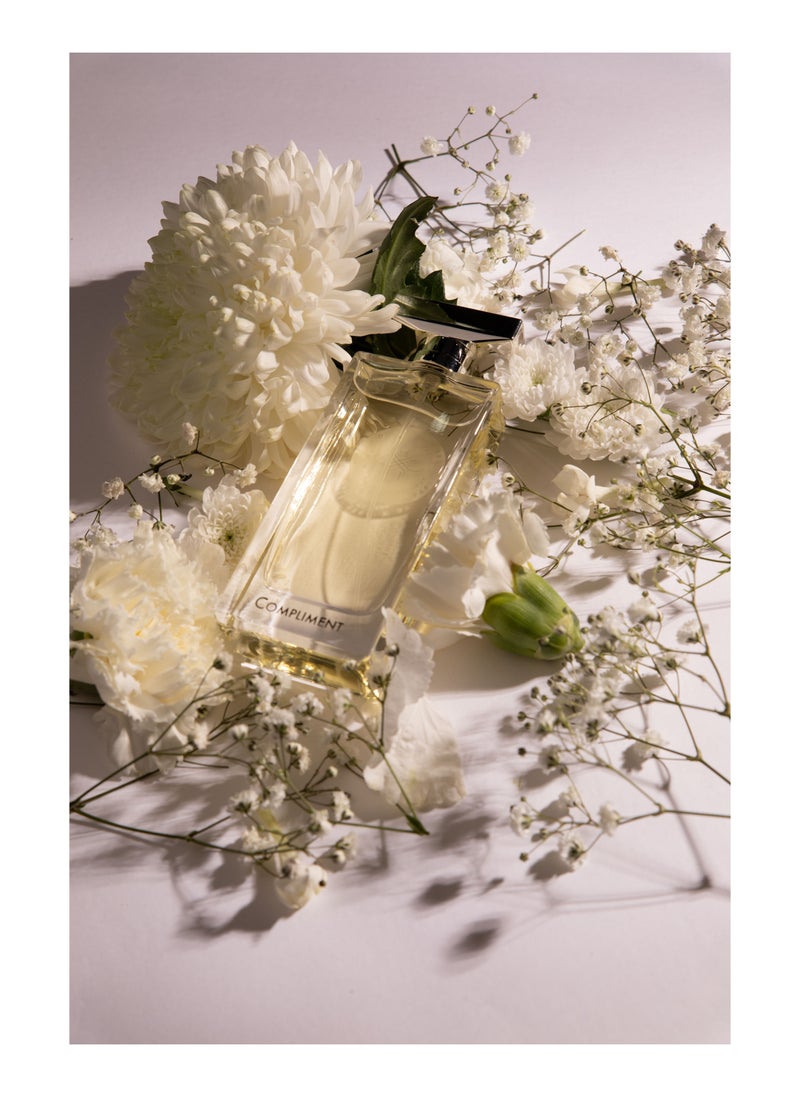 Maison Violet - Compliment EDP Unisex, For Her 75 ml - Image 1