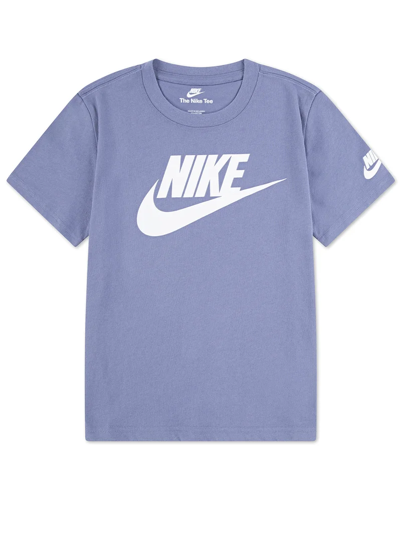نايكي Kids Futura Evergreen Tee