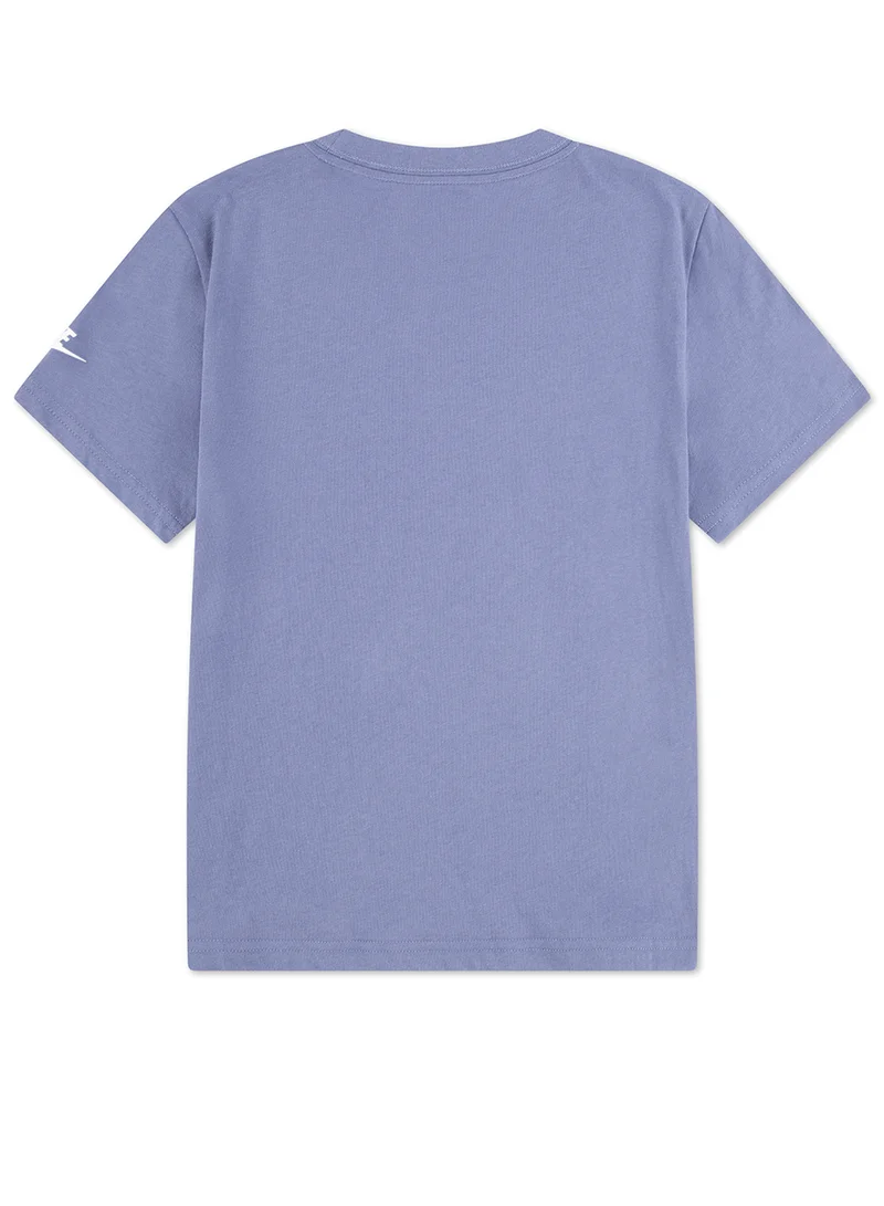 نايكي Kids Futura Evergreen Tee