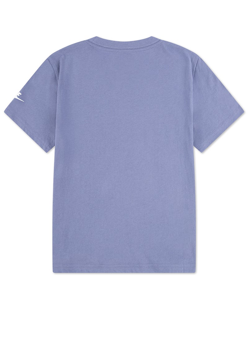 Nike Kids Futura Evergreen Tee - Image 2