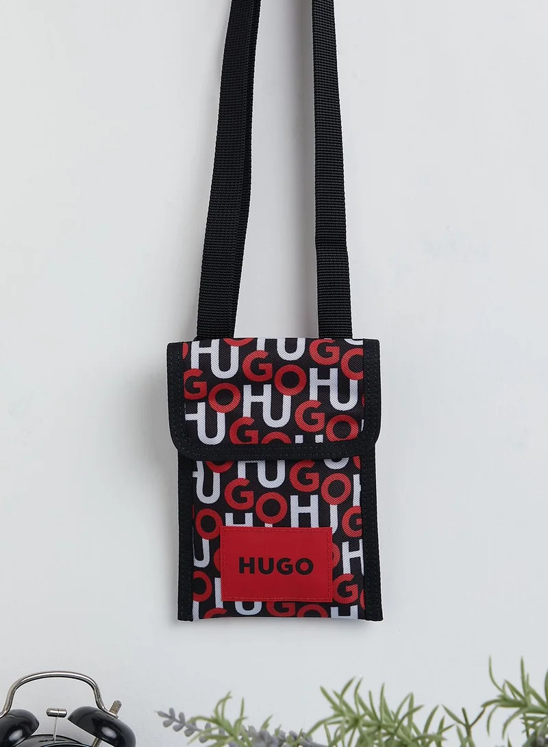 HUGO Ethon Phone Pouch