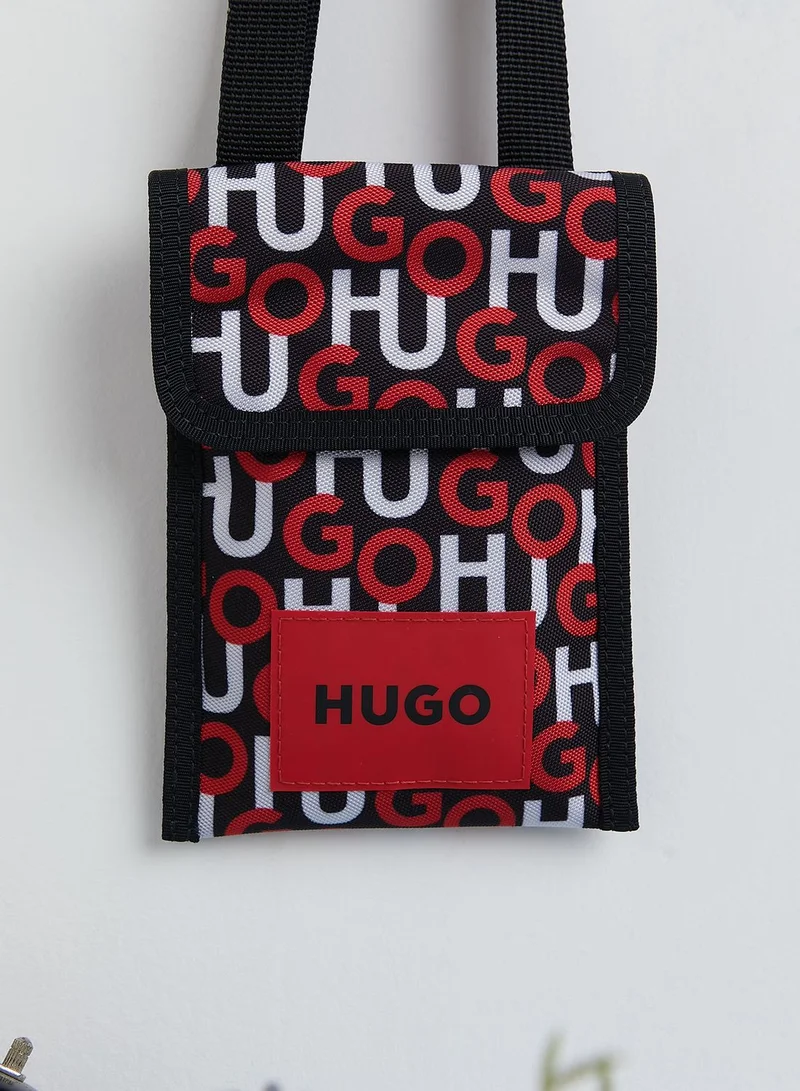 HUGO Ethon Phone Pouch
