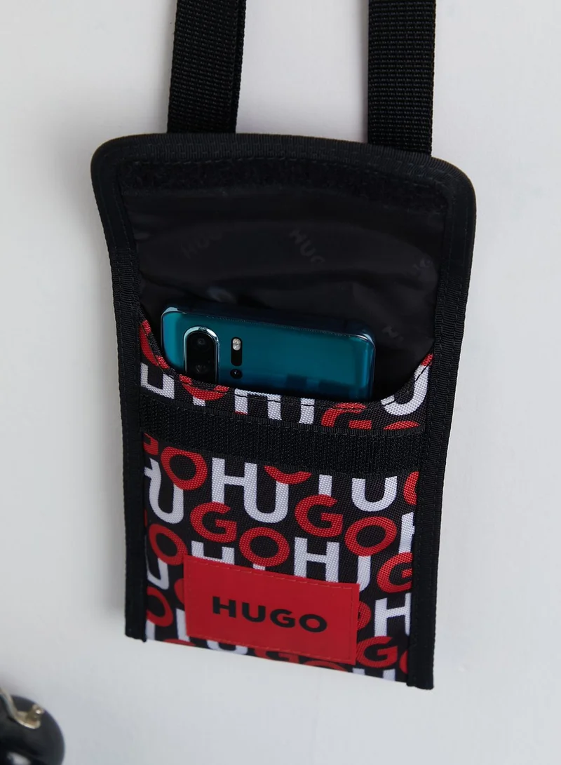 HUGO Ethon Phone Pouch