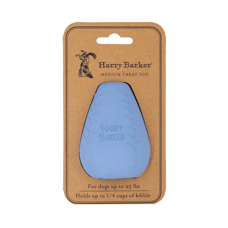 Harry Barker Durable Rubber Treater Toy - Medium - Image 1