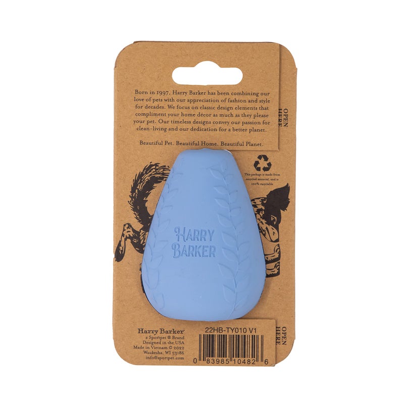 Harry Barker Durable Rubber Treater Toy - Medium - Image 2