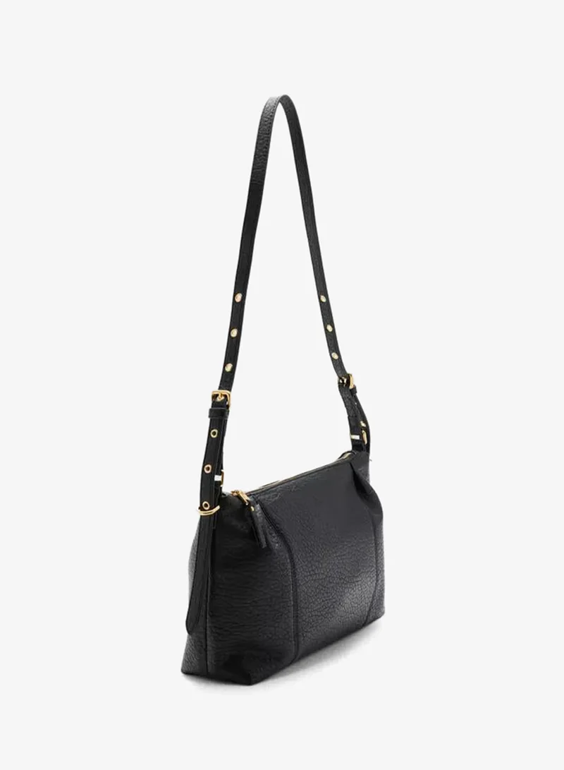 Mango  Bandolera LOTTA for Women | Best Price UAE