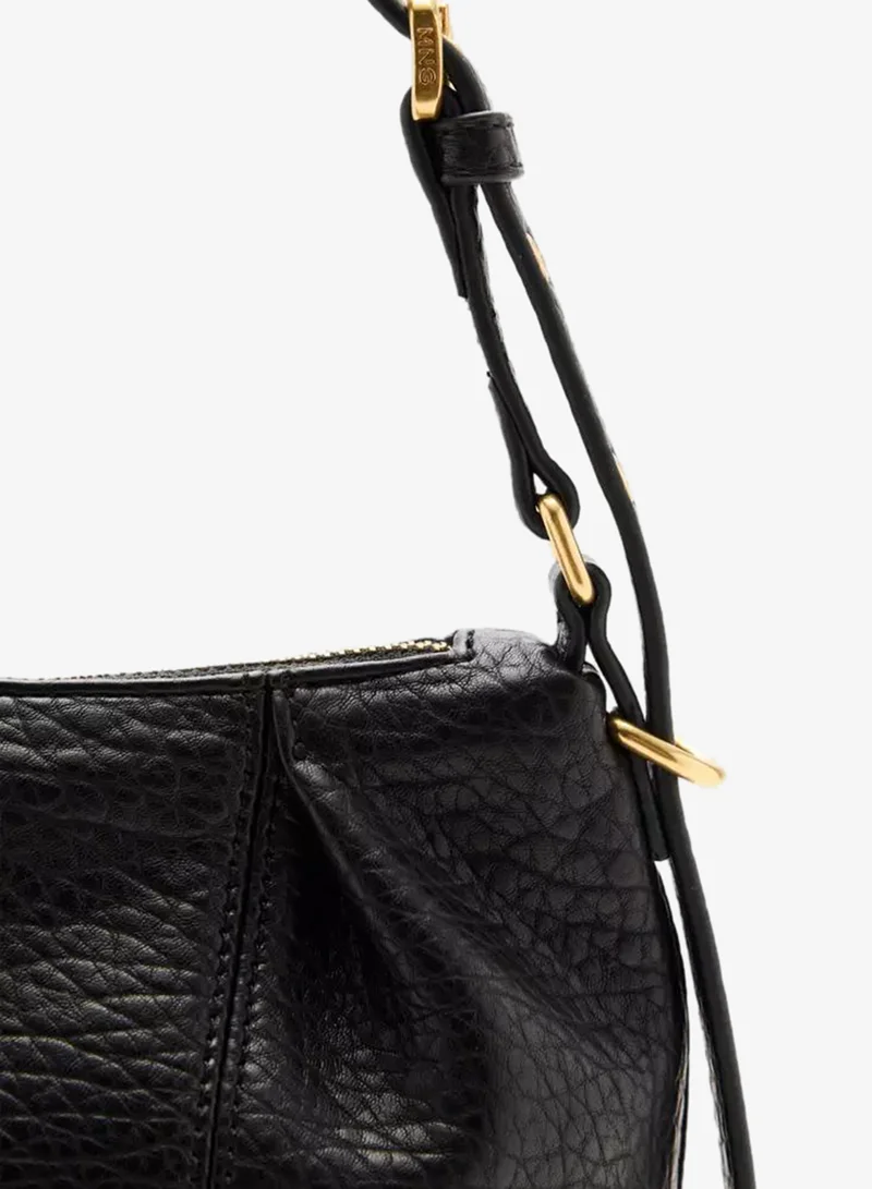 Mango  Bandolera LOTTA for Women | Best Price UAE