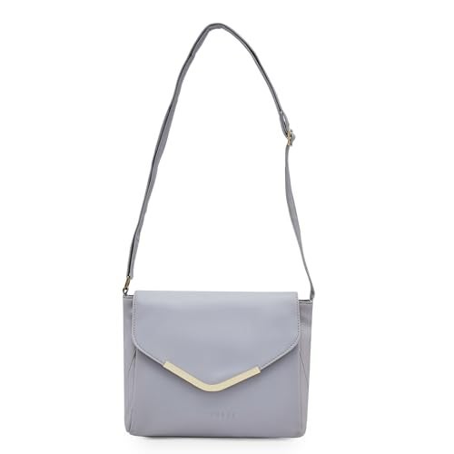 Caprese womens YONDELLA SB Medium BLUE Sling Bag - Image 1