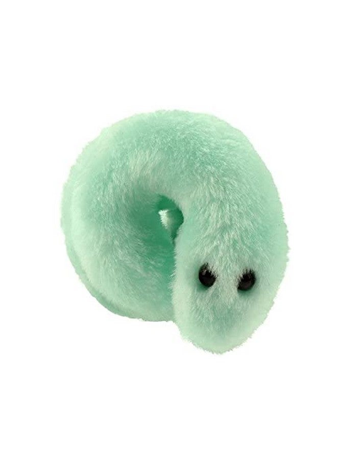 Giant Microbes GIANTmicrobes Lyme Disease Plush - Learn About This Tick borne Disease with This Memorable Plush, Unique Gift for Patients, Scientists, Students, Doctors and Health Professionals - Image 2