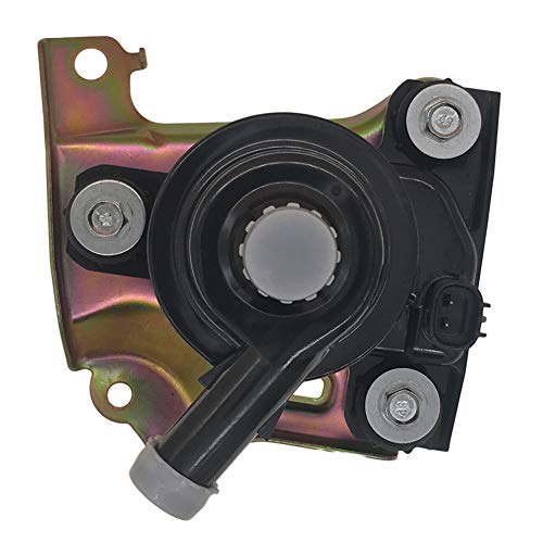 SFY Engine Coolant Inverter Electric Water Pump G9020-47031 Assembly with Bracket for 2004-2009 Toyota Prius Hybrid 1.5L - Image 2
