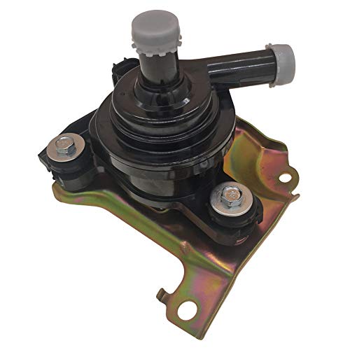 SFY Engine Coolant Inverter Electric Water Pump G9020-47031 Assembly with Bracket for 2004-2009 Toyota Prius Hybrid 1.5L - Image 4