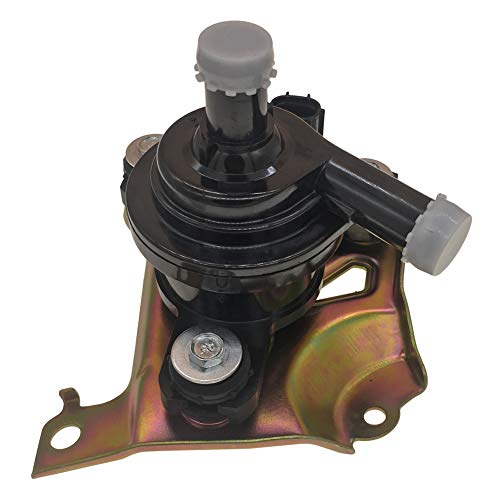 SFY Engine Coolant Inverter Electric Water Pump G9020-47031 Assembly with Bracket for 2004-2009 Toyota Prius Hybrid 1.5L - Image 5