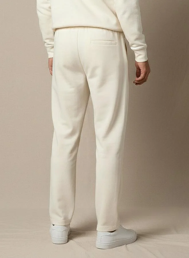 Kappa  Kappa Men Relaxed Fit Joggers with Pockets for Men | Best Price UAE