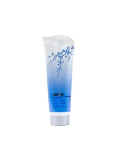 Perfect Skin Tone Face Wash For Men & Women | Ideal For All Skin Types Helps In Nourishing, Glowing & Moisturising The Skin | Enriched With Aloe Vera, Lemon & Cucumber -100 G (Pack Of 1)