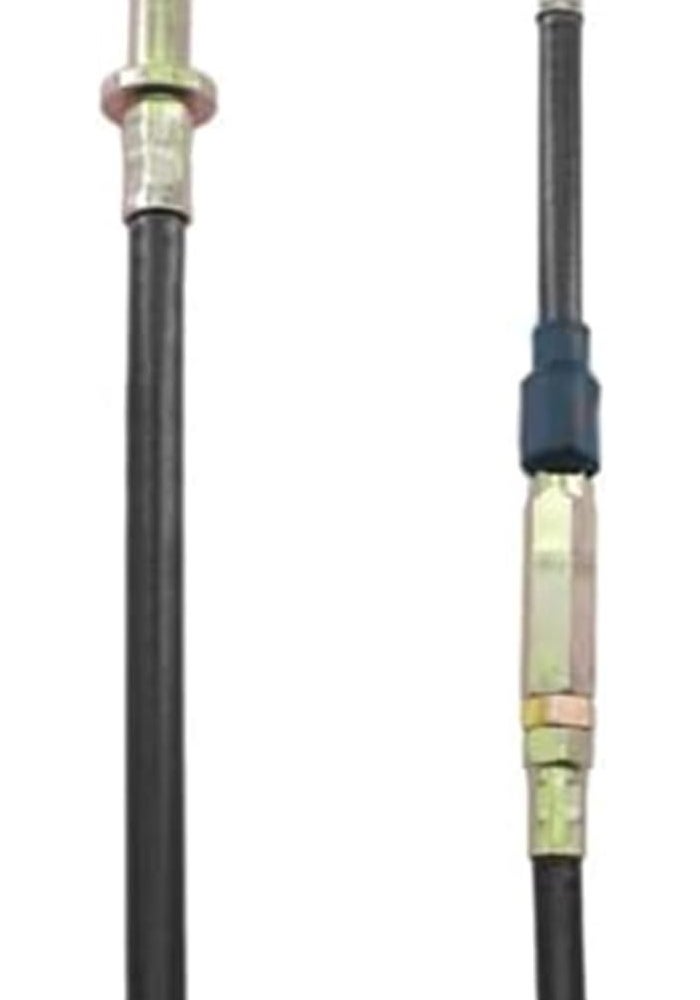 Vuzmode Motorcycle Clutch Cable for DL650 (2012-2019) - Image 4