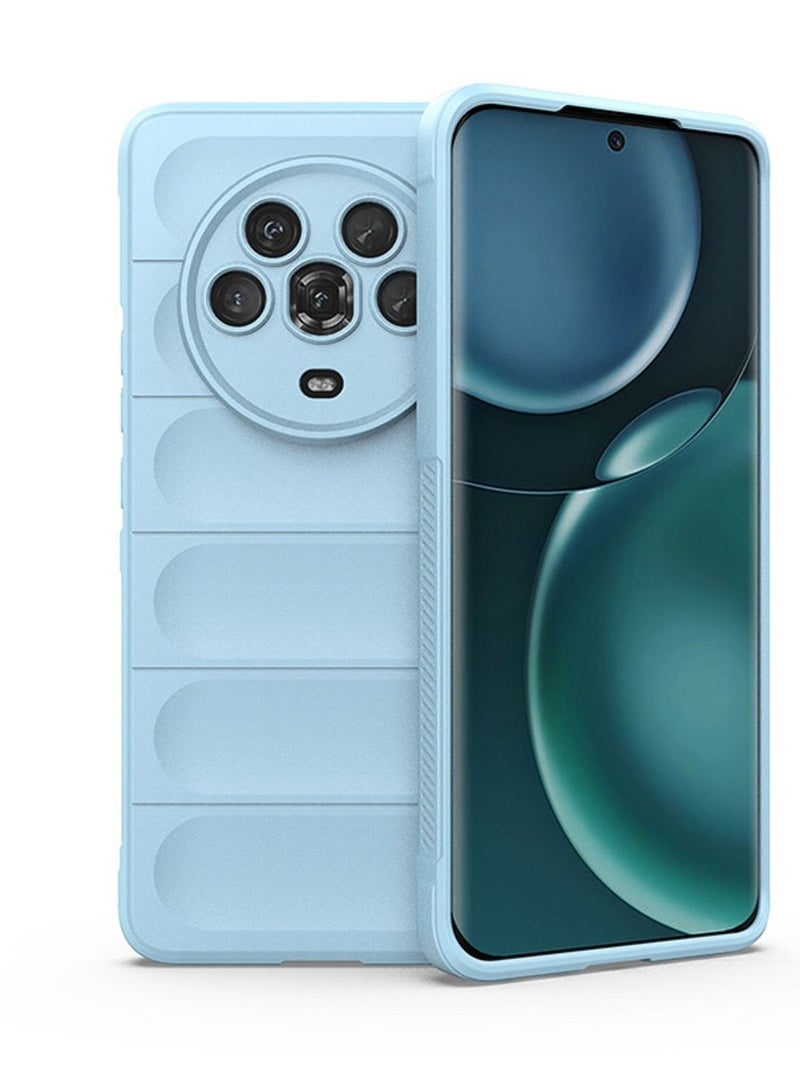 Loquat Suitable For Honor Back Cover Fall Proof Phone Case