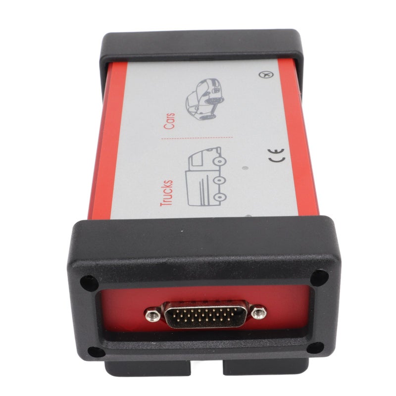 ماسح OBD2 للسيارة بتقنية البلوتوث - أداة تشخيص للمركبات لقراءة ومسح رموز الأعطال، ماسح تشخيص OBDII للسيارات الأوروبية - Image 5