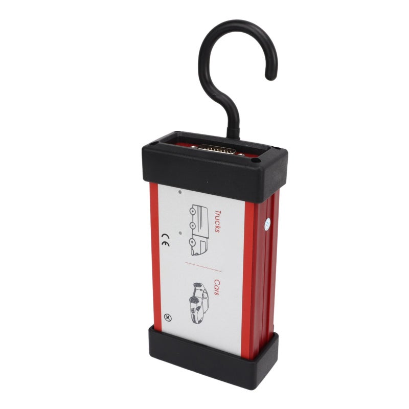 ماسح OBD2 للسيارة بتقنية البلوتوث - أداة تشخيص للمركبات لقراءة ومسح رموز الأعطال، ماسح تشخيص OBDII للسيارات الأوروبية - Image 2