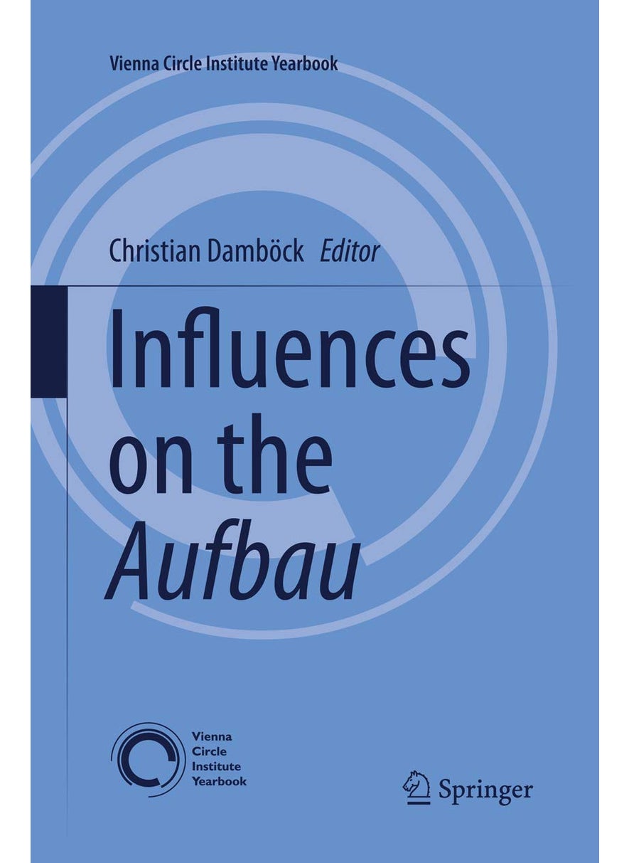 Influences on the Aufbau 
