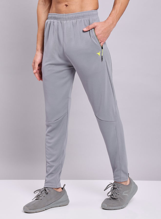 تكنوسبورت بنطلون رياضي رجالي تكنوسبورت بقصة ضيقة وتقنية تكنو دراي - Image 1