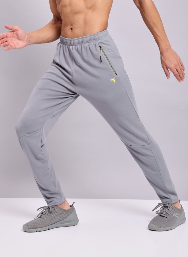 تكنوسبورت بنطلون رياضي رجالي تكنوسبورت بقصة ضيقة وتقنية تكنو دراي - Image 2