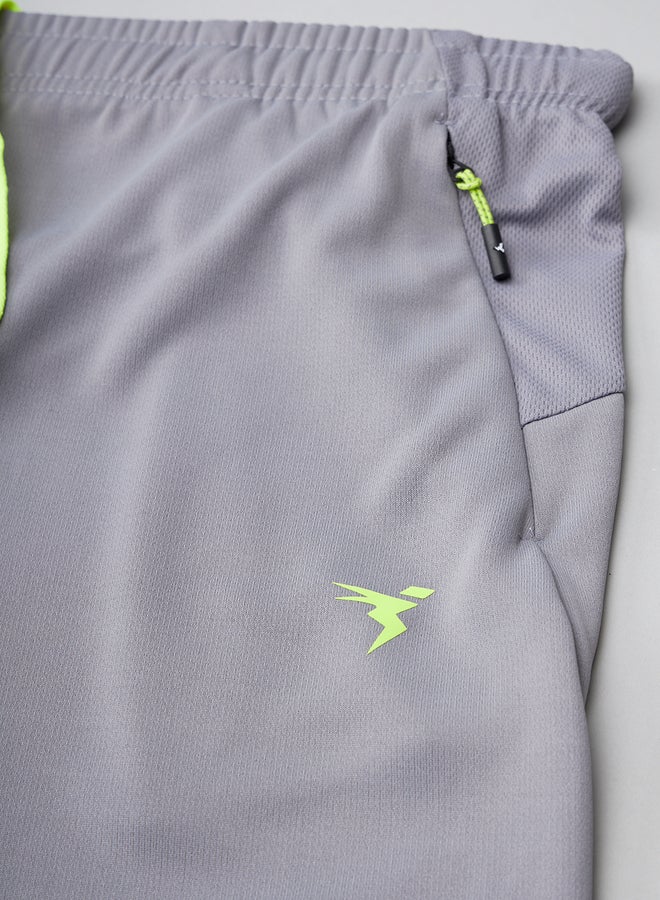 تكنوسبورت بنطلون رياضي رجالي تكنوسبورت بقصة ضيقة وتقنية تكنو دراي - Image 4