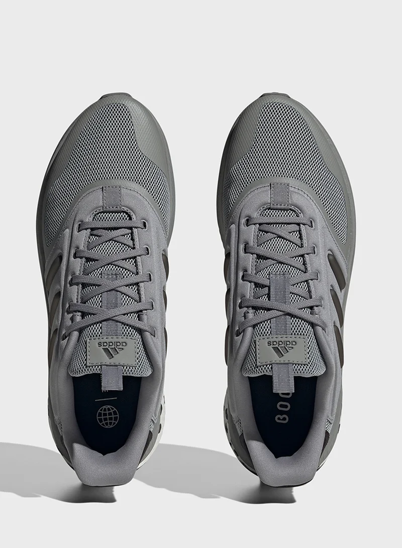 adidas حذاء اكس _بي ال ار فيز