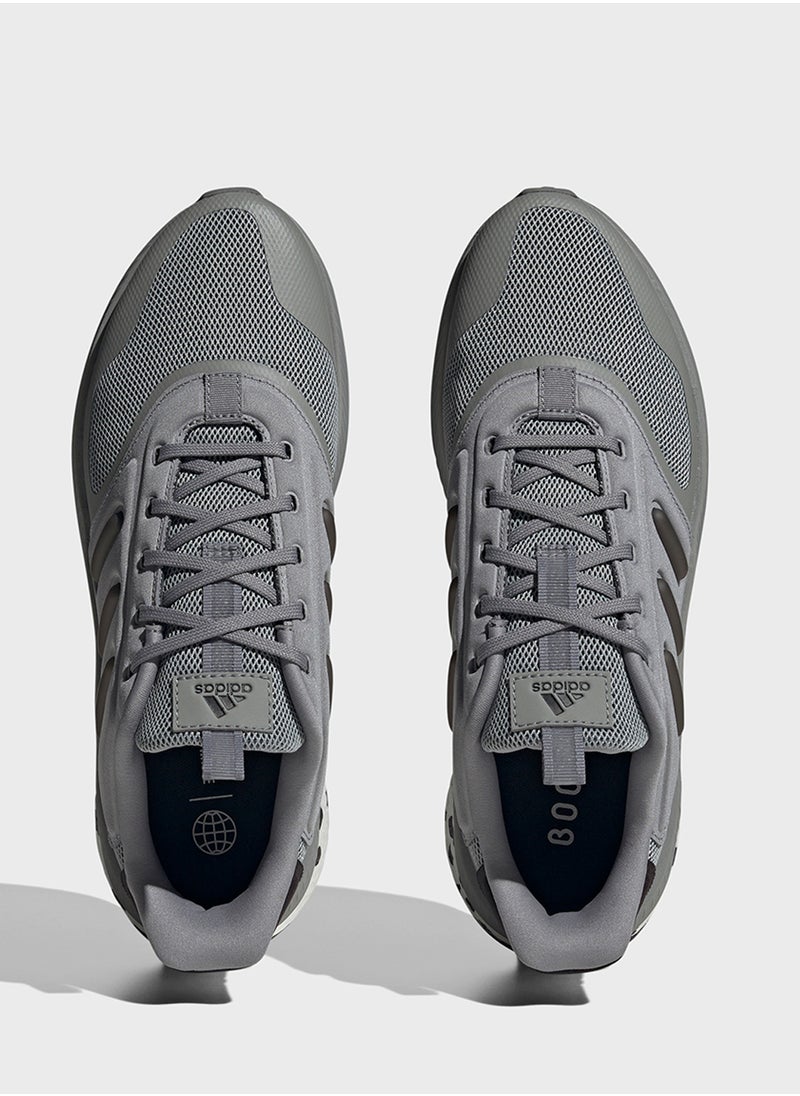 Adidas - X_Plr Phase Shoes - Image 1