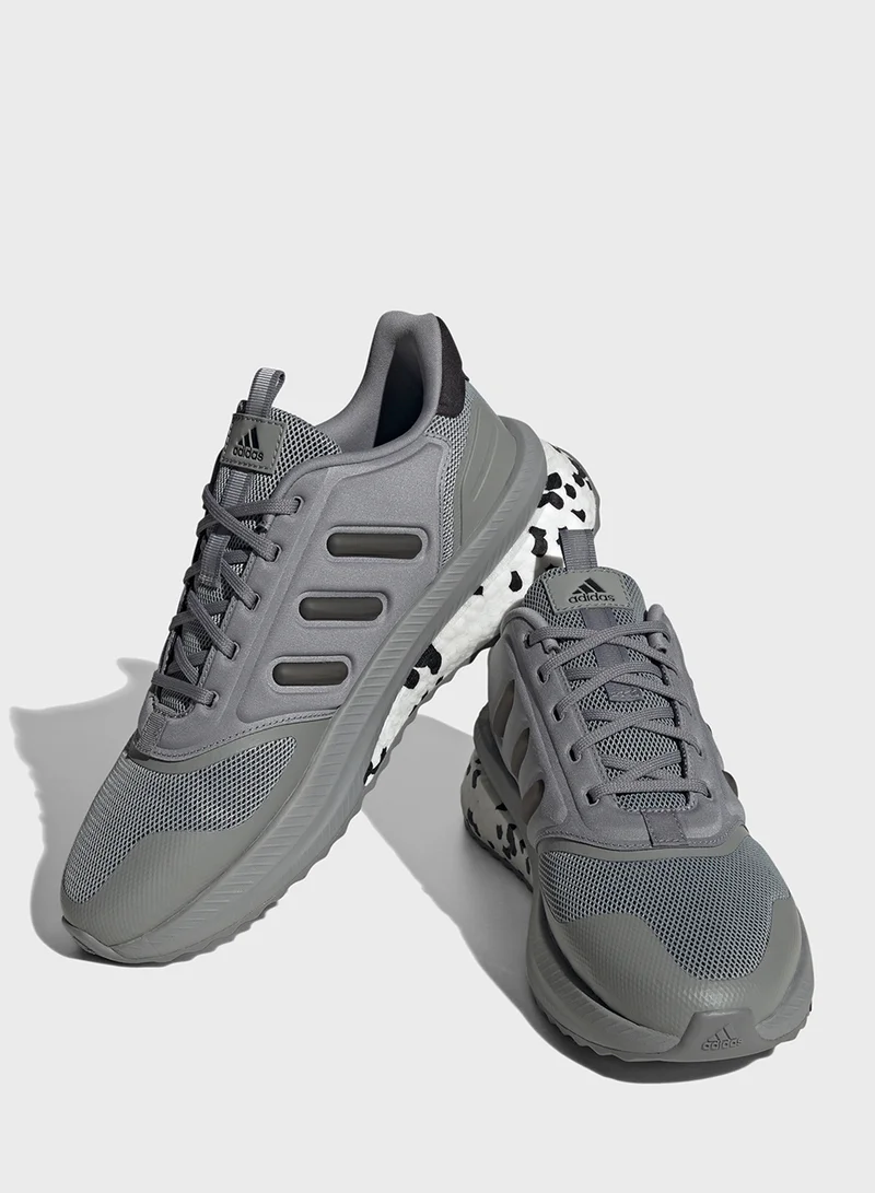 adidas حذاء اكس _بي ال ار فيز