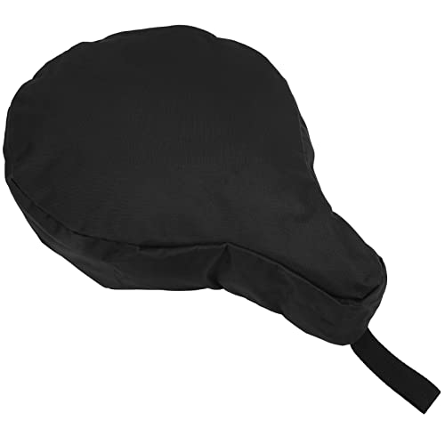 Restokki Cookware Storage Bag Outdoor 600D Oxford Cloth Cast Iron Skillet Bag Camping Skillet Pan Bag with Handle Beaches, Parks, Sports - Image 2